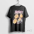 Officials Dungeon Crawler Carl Princess Donut Collage T-Shirts, Hoodie, Sweatshirt - T-Shirt, Sweatshirt, Hoodie