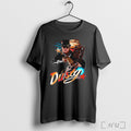 Officials Dusty American Dream T Shirt Unisex T-shirt, Sweatshirt, Hoodie, Long Sleeve Tee - T-Shirt, Sweatshirt, Hoodie