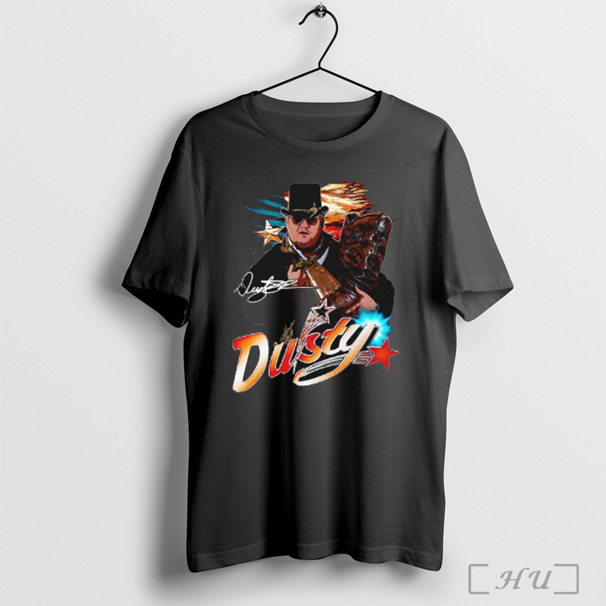 Officials Dusty American Dream T Shirt Unisex T-shirt, Sweatshirt, Hoodie, Long Sleeve Tee - T-Shirt, Sweatshirt, Hoodie