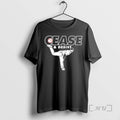 Officials Dylan Cease Toronto Blue Jays Cease Desist T-Shirts, Hoodie, Sweatshirt - T-Shirt, Sweatshirt, Hoodie