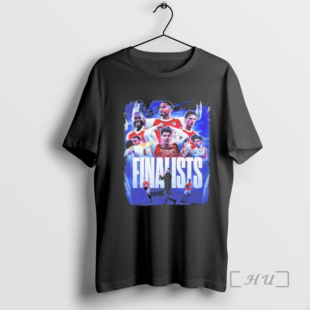 Officials E0kye1uv Arsenal Premier League Champions 2025 2026 Finalists Unisex T-shirt, Sweatshirt, Hoodie, Long Sleeve Tee - T-Shirt, Sweatshirt, Hoodie