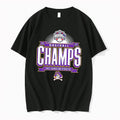 Officials Ecu Pirates 2026 American Conference Baseball Champions Tee Premium T Shirt Unisex T-shirt, Sweatshirt, Hoodie, Long Sleeve Tee - T-Shirt, Sweatshirt, Hoodie