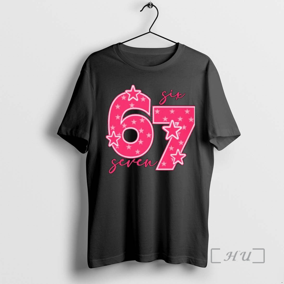 Officials Evnne Park Hanbin Six Seven Ornaments T-Shirts, Hoodie, Sweatshirt - T-Shirt, Sweatshirt, Hoodie