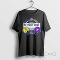 Officials East Carolina Pirates Vs Pitt 2025 Go Bowling Military Bowl Helmets T-Shirts, Hoodie, Sweatshirt - T-Shirt, Sweatshirt, Hoodie