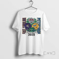 Officials East Carolina Pirates Vs Pitt Panthers 2025 Military Bowl Helmet Circle T-Shirts, Hoodie, Sweatshirt - T-Shirt, Sweatshirt, Hoodie