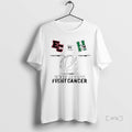 Officials East Central Trainers Vs Harrison Wildcats 2026 Love Hoops Fight Cancer Ornaments T-Shirts, Hoodie, Sweatshirt - T-Shirt, Sweatshirt, Hoodie
