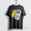 Officials Eat Me Casual Goat Cartoon T-Shirts, Hoodie, Sweatshirt - T-Shirt, Sweatshirt, Hoodie