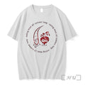 Officials Eating Meat All Summer Long Sad Vegetables Unisex T-shirt, Sweatshirt, Hoodie, Long Sleeve Tee - T-Shirt, Sweatshirt, Hoodie