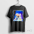 Officials Echoes Beneath Character T-Shirts, Hoodie, Sweatshirt - T-Shirt, Sweatshirt, Hoodie