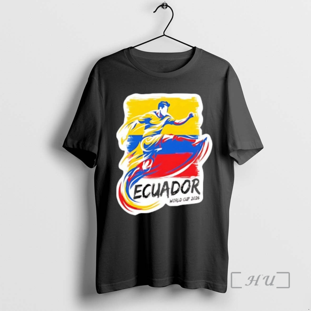 Officials Ecuador World Cup 2026 Football Player T-Shirts, Hoodie, Sweatshirt - T-Shirt, Sweatshirt, Hoodie