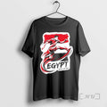 Officials Egypt World Cup 2026 Football Player T-Shirts, Hoodie, Sweatshirt - T-Shirt, Sweatshirt, Hoodie