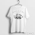 Officials Eileen Alister Honeymoon In A Motel T Shirt Unisex T-shirt, Sweatshirt, Hoodie, Long Sleeve Tee - T-Shirt, Sweatshirt, Hoodie