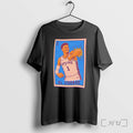 Officials El Codazo San Antonio Spurs Victor Wembanyama Mexican Loteria Card Tee Premium T Shirts - T-Shirt, Sweatshirt, Hoodie