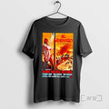 Officials El Verdugo Jim Brown Raquel Welch Burt Reynolds T-Shirts, Hoodie, Sweatshirt - T-Shirt, Sweatshirt, Hoodie