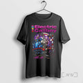 Officials Electric Callboy Choo Choo Train T-Shirts, Hoodie, Sweatshirt - T-Shirt, Sweatshirt, Hoodie