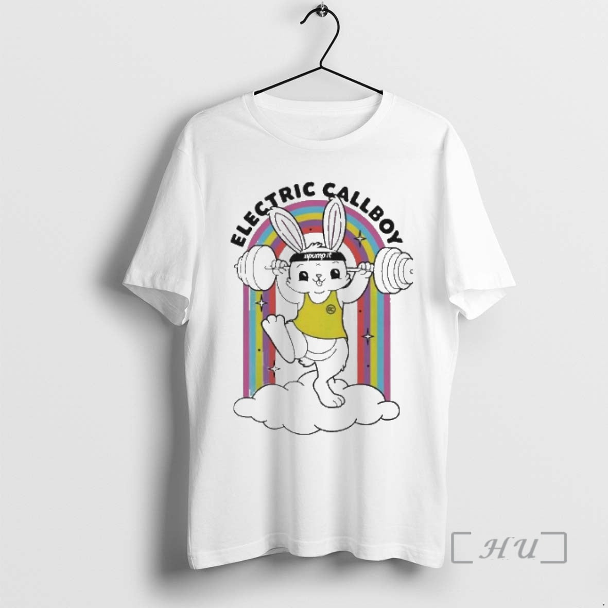 Officials Electric Callboy Pump Bunny T-Shirts, Hoodie, Sweatshirt - T-Shirt, Sweatshirt, Hoodie
