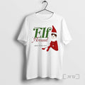 Officials Elf Around Find Out T-Shirts, Hoodie, Sweatshirt - T-Shirt, Sweatshirt, Hoodie