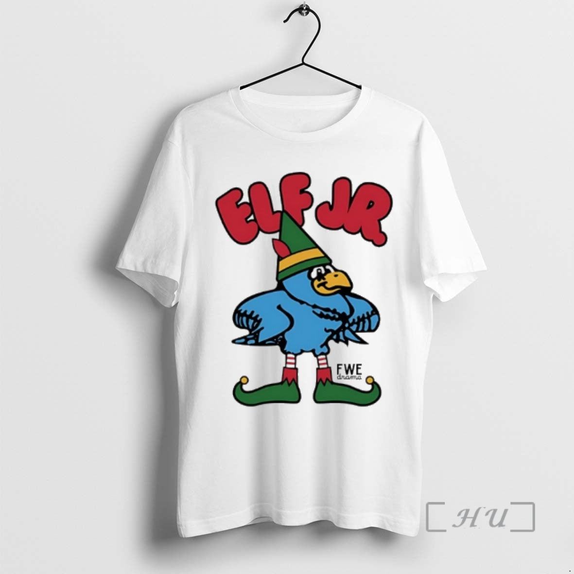 Officials Elf Jr T-Shirts, Hoodie, Sweatshirt - T-Shirt, Sweatshirt, Hoodie