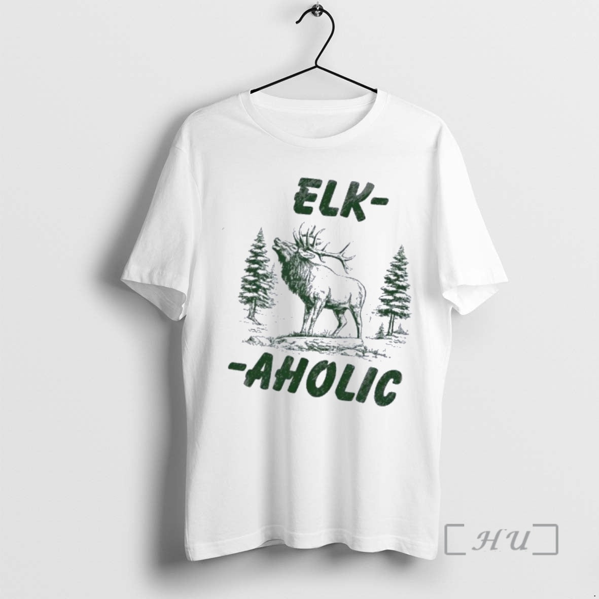 Officials Elk Aholic Vintage T-Shirts, Hoodie, Sweatshirt - T-Shirt, Sweatshirt, Hoodie