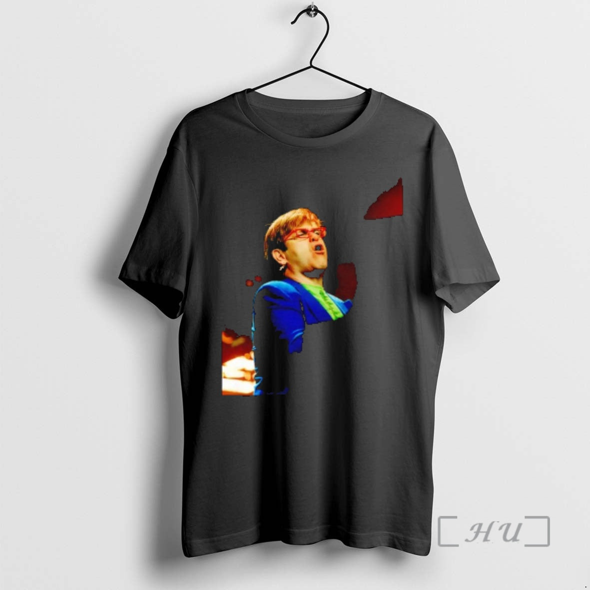 Officials Elton John Live Candle Wind 1997 Era T-Shirts, Hoodie, Sweatshirt - T-Shirt, Sweatshirt, Hoodie