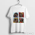 Officials Emmet Otters Jug Band Christmas T Shirt Unisex T-shirt, Sweatshirt, Hoodie, Long Sleeve Tee - T-Shirt, Sweatshirt, Hoodie