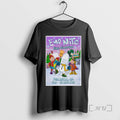 Officials Emo Nite December 12 2025 Pomona Ca T-Shirts, Hoodie, Sweatshirt - T-Shirt, Sweatshirt, Hoodie