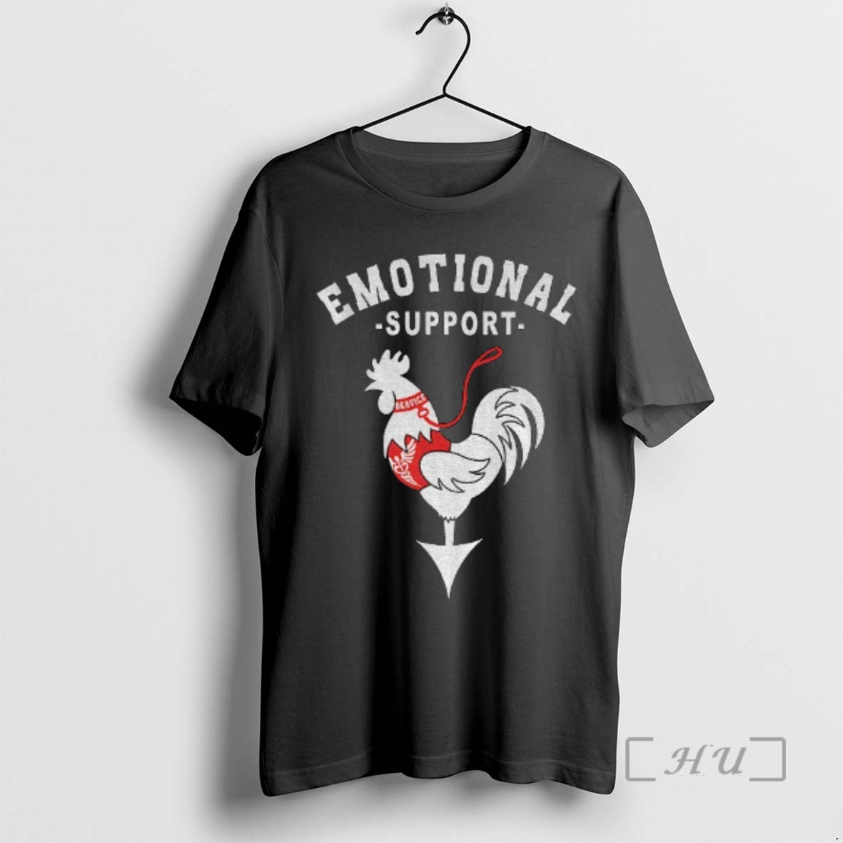 Officials Emotional Support Cock Dirty Humor T-Shirts, Hoodie, Sweatshirt - T-Shirt, Sweatshirt, Hoodie