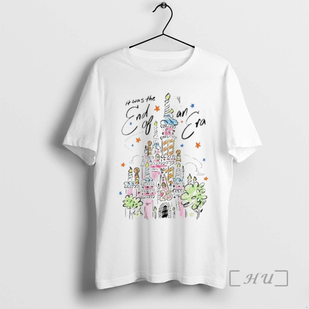 Officials End Era Was Town T-Shirts, Hoodie, Sweatshirt - T-Shirt, Sweatshirt, Hoodie