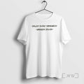 Officials Enjoy Every Sandwich Warren Zevon T-Shirts, Hoodie, Sweatshirt - T-Shirt, Sweatshirt, Hoodie