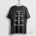 Officials Esha Tewari What Makes Girl Music Twos About Me Winner Circle T-Shirts, Hoodie, Sweatshirt - T-Shirt, Sweatshirt, Hoodie
