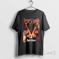 Officials Evanescence Kia Forum July 18 2026 Concert T-Shirts, Hoodie, Sweatshirt - T-Shirt, Sweatshirt, Hoodie