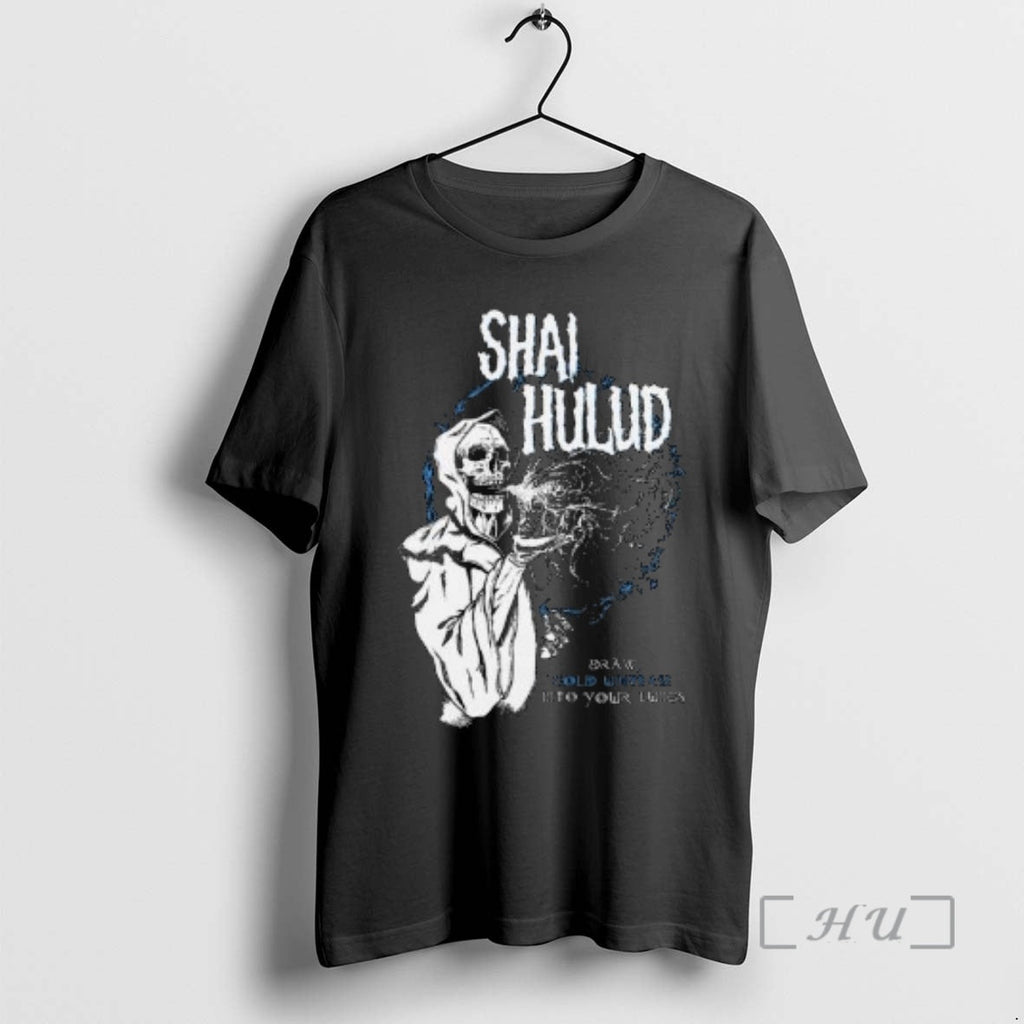 Officials Evil Greed Shai Hulud Cold Universe Circle Black T-Shirts, Hoodie, Sweatshirt - T-Shirt, Sweatshirt, Hoodie