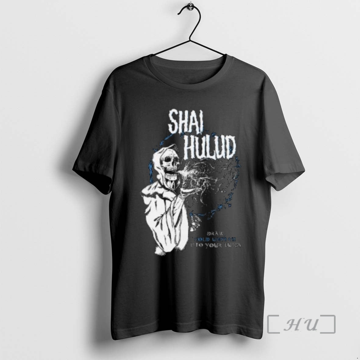 Officials Evil Greed Shai Hulud Cold Universe Circle Black T-Shirts, Hoodie, Sweatshirt - T-Shirt, Sweatshirt, Hoodie