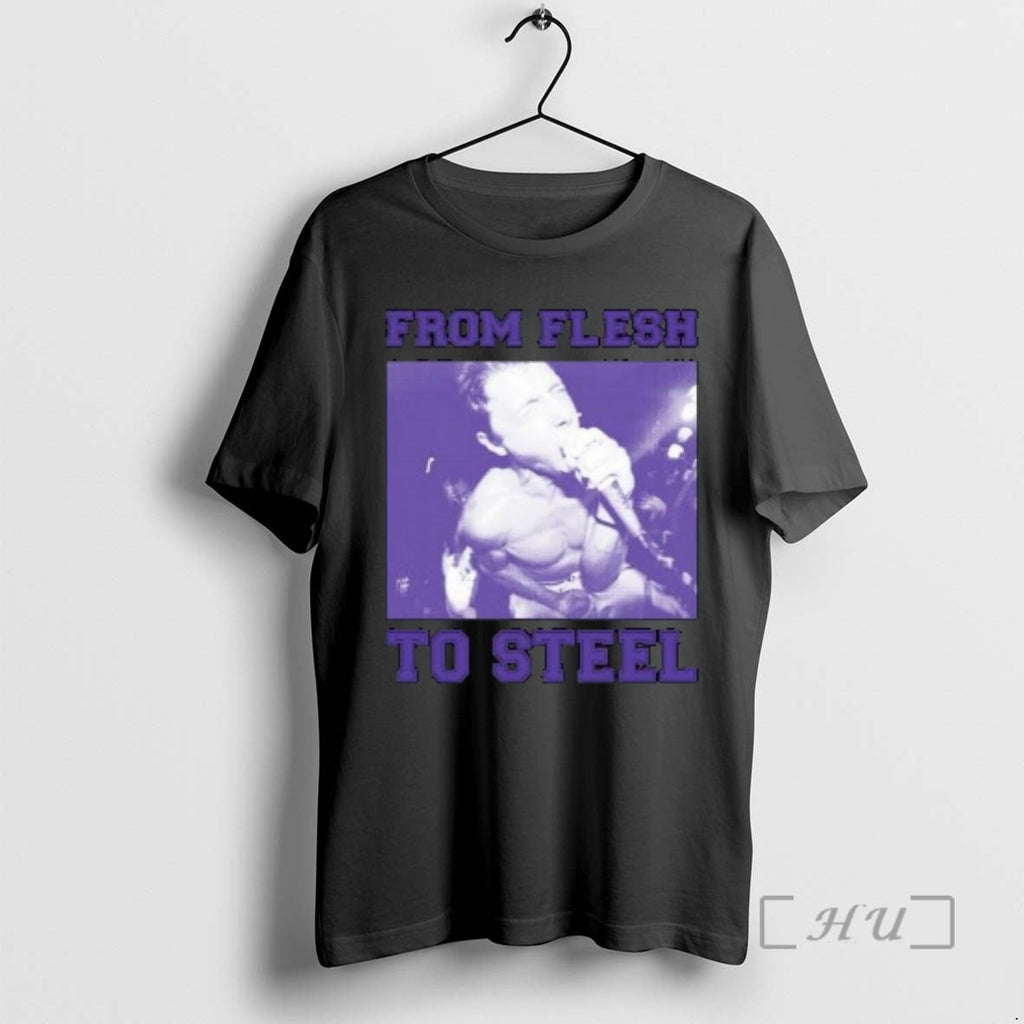 Officials Evilgreed Shai Hulud Flesh Steel Circle Black T-Shirts, Hoodie, Sweatshirt - T-Shirt, Sweatshirt, Hoodie