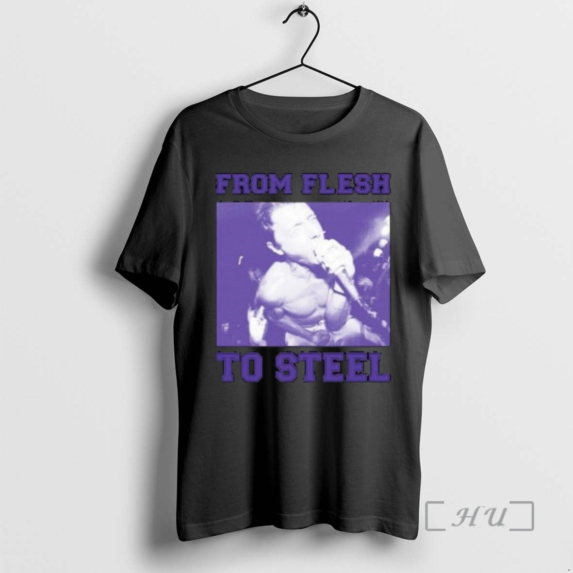 Officials Evilgreed Shai Hulud Flesh Steel Circle Black T-Shirts, Hoodie, Sweatshirt - T-Shirt, Sweatshirt, Hoodie