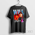 Officials Exclusive Byers Will Graphic T Shirt Unisex T-shirt, Sweatshirt, Hoodie, Long Sleeve Tee - T-Shirt, Sweatshirt, Hoodie