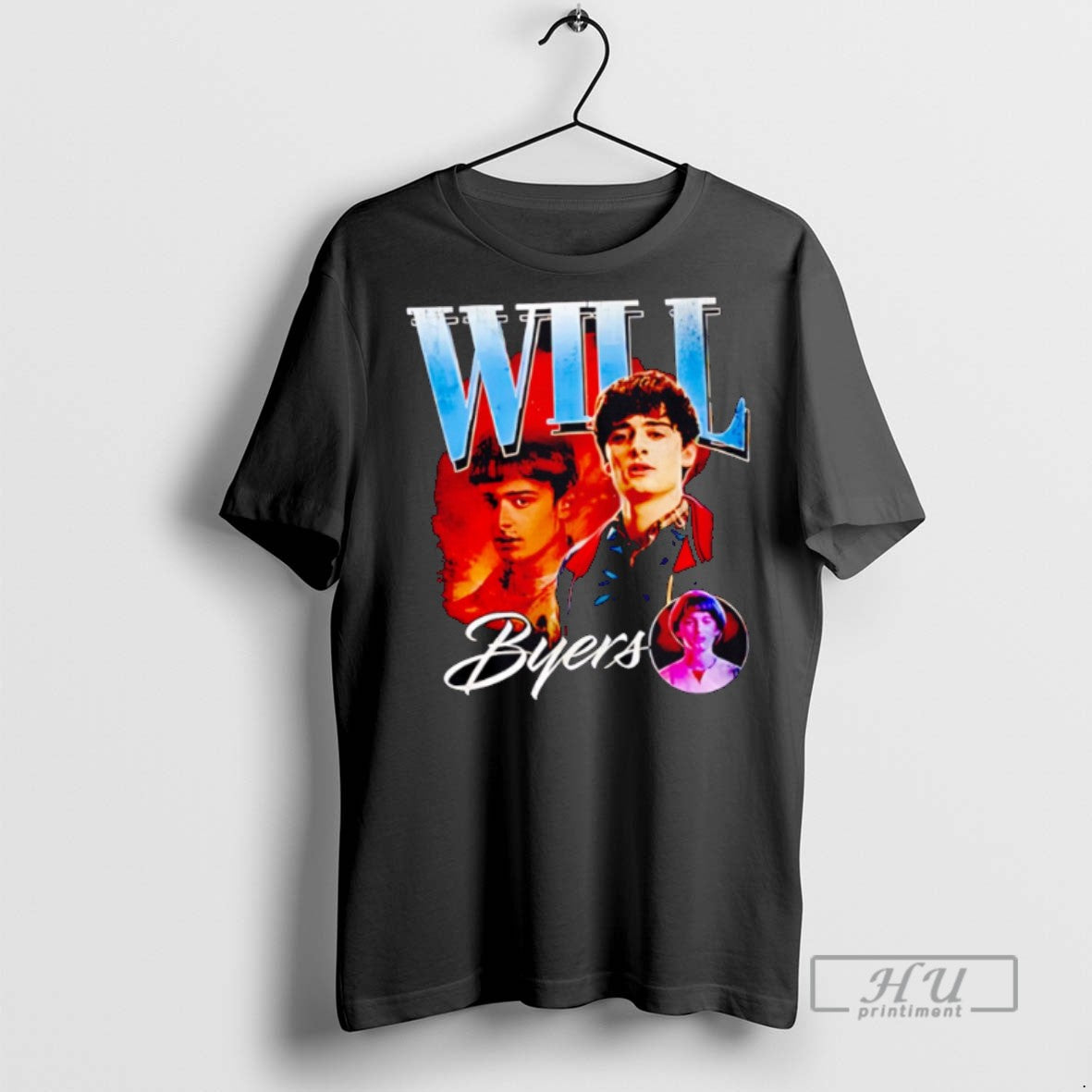 Officials Exclusive Byers Will Graphic T Shirt Unisex T-shirt, Sweatshirt, Hoodie, Long Sleeve Tee - T-Shirt, Sweatshirt, Hoodie