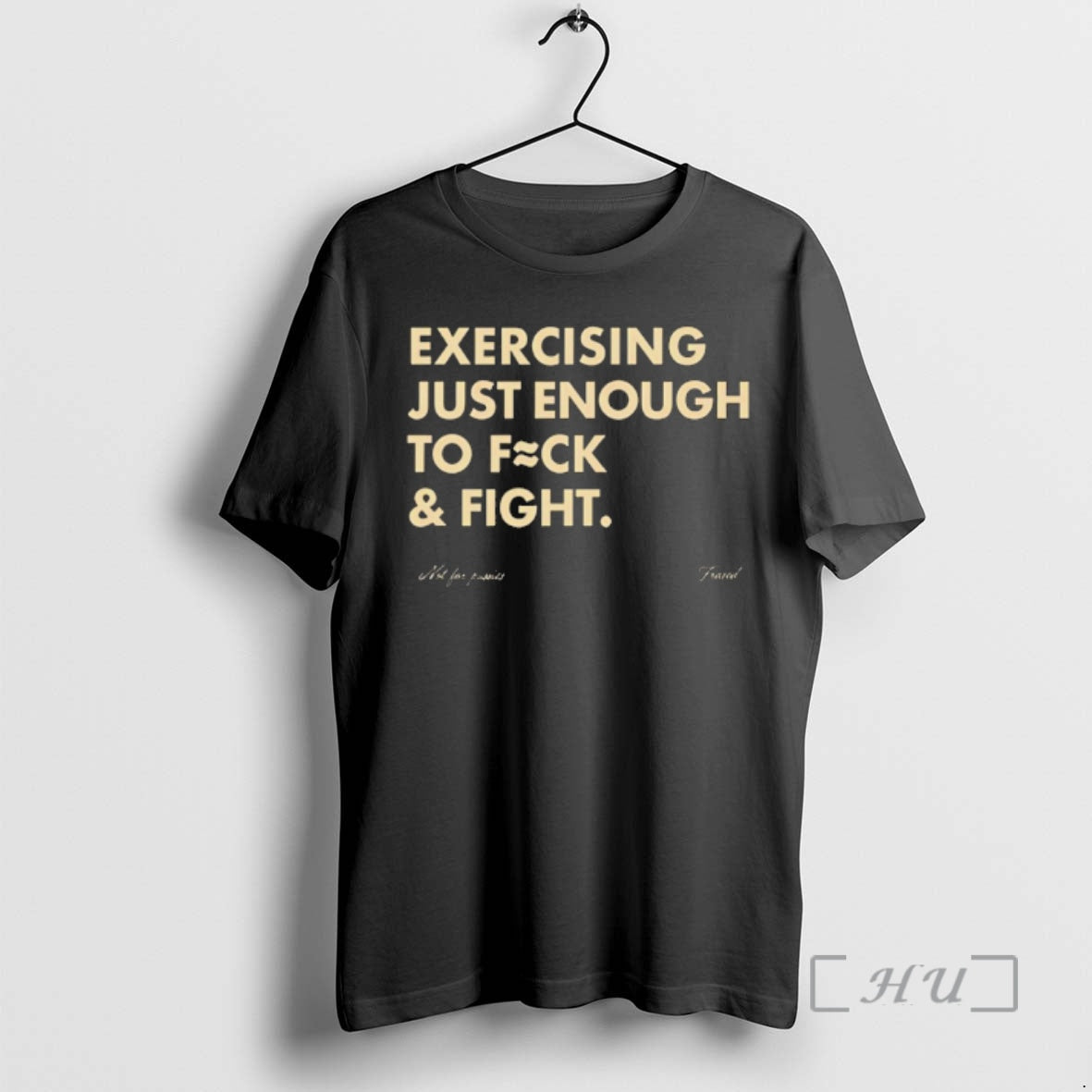 Officials Exercising Just Enough Fuck Fight T-Shirts, Hoodie, Sweatshirt - T-Shirt, Sweatshirt, Hoodie