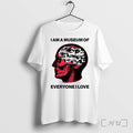 Officials Eye I Am A Museum Of Everyone I Love Unisex T-shirt, Sweatshirt, Hoodie, Long Sleeve Tee - T-Shirt, Sweatshirt, Hoodie