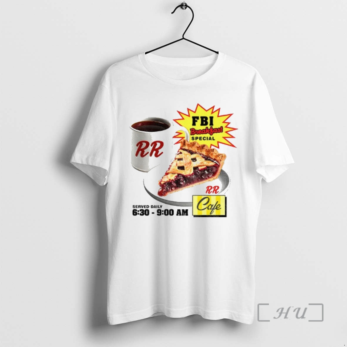 Officials Fbi Breakfast Rr Cafe T-Shirts, Hoodie, Sweatshirt - T-Shirt, Sweatshirt, Hoodie