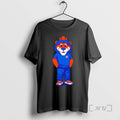 Officials Fc Cincinnati Casual Gary Mascot T-Shirts, Hoodie, Sweatshirt - T-Shirt, Sweatshirt, Hoodie