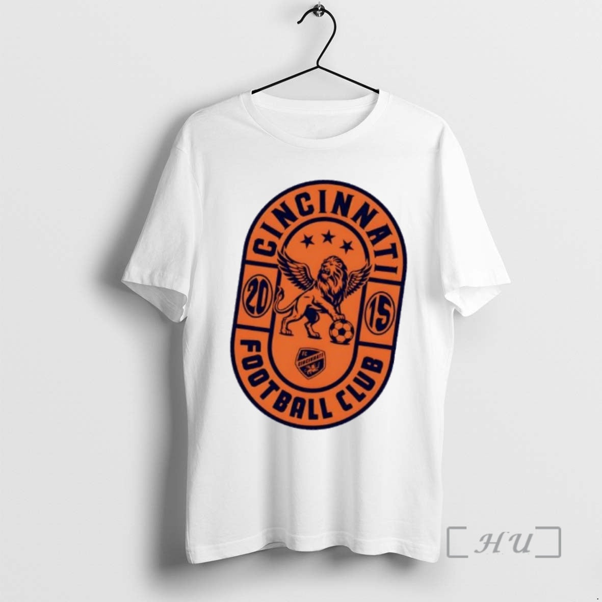 Officials Fc Cincinnati Oval Crest Est 2015 T-Shirts, Hoodie, Sweatshirt - T-Shirt, Sweatshirt, Hoodie