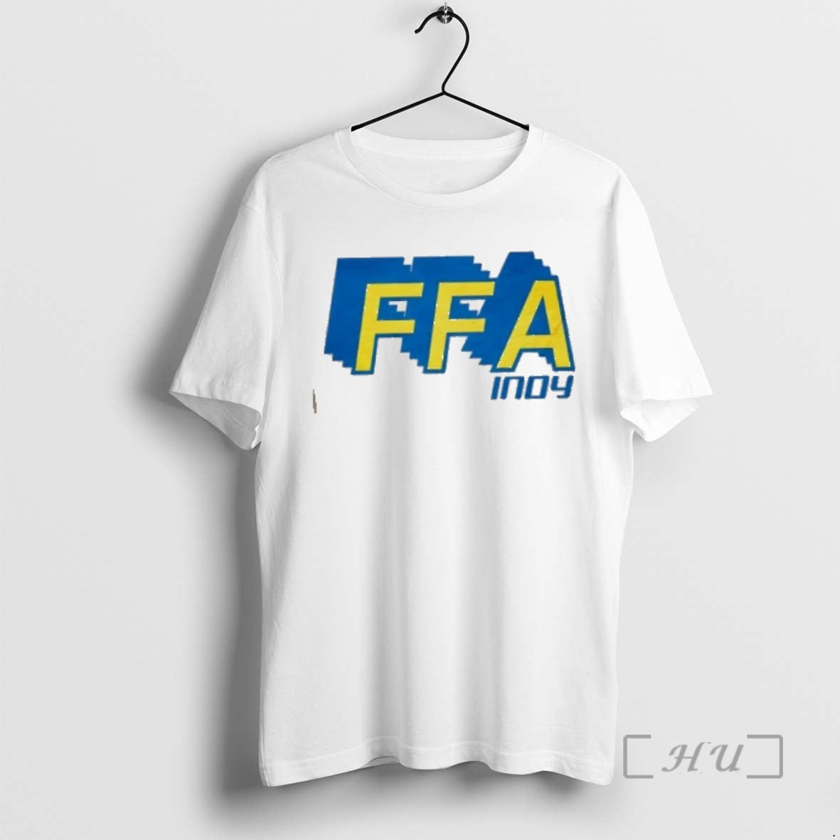 Officials Ffa Indy Retro T-Shirts, Hoodie, Sweatshirt - T-Shirt, Sweatshirt, Hoodie