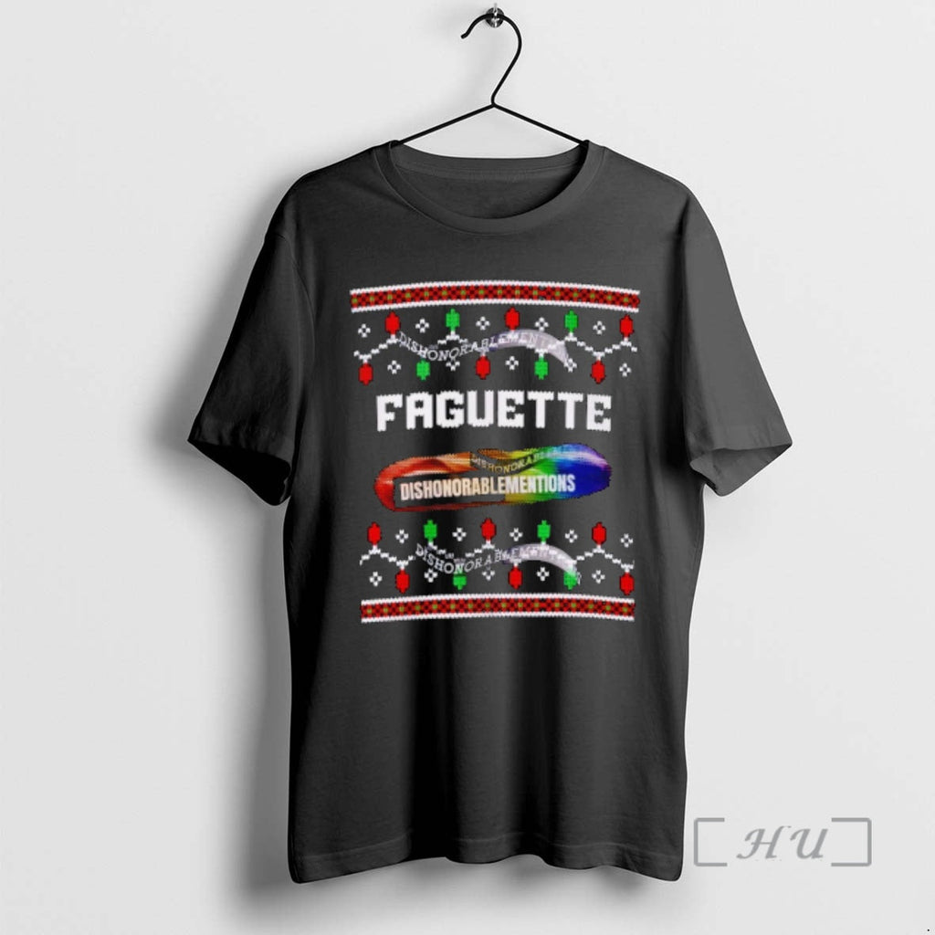 Officials Faguette Ugly Gay Lgbt T-Shirts, Hoodie, Sweatshirt - T-Shirt, Sweatshirt, Hoodie