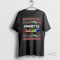 Officials Faguette Ugly Gay Lgbt T-Shirts, Hoodie, Sweatshirt - T-Shirt, Sweatshirt, Hoodie