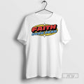 Officials Faith Over Fear T Shirt Unisex T-shirt, Sweatshirt, Hoodie, Long Sleeve Tee - T-Shirt, Sweatshirt, Hoodie