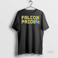 Officials Falcon Pride Ft Shirt Sweater Unisex T-shirt, Sweatshirt, Hoodie, Long Sleeve Tee - T-Shirt, Sweatshirt, Hoodie