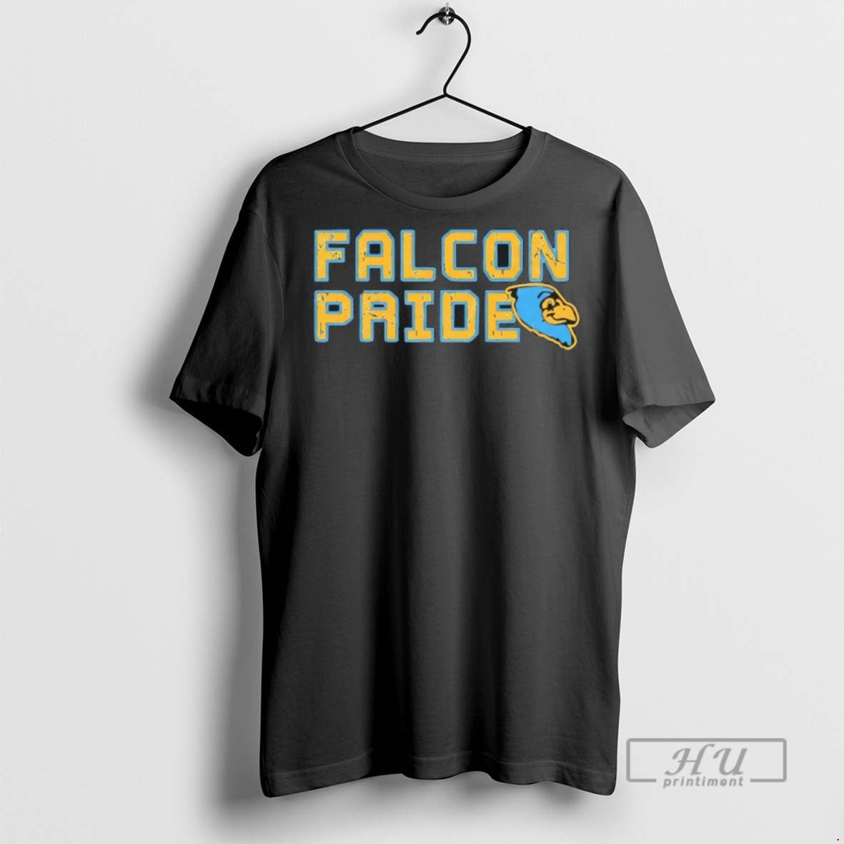 Officials Falcon Pride Ft T Shirt Unisex T-shirt, Sweatshirt, Hoodie, Long Sleeve Tee - T-Shirt, Sweatshirt, Hoodie
