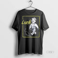 Officials Fallout Luck Cat Shirt Sweater Unisex T-shirt, Sweatshirt, Hoodie, Long Sleeve Tee - T-Shirt, Sweatshirt, Hoodie