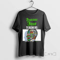 Officials Fascists Fear Teachers Knowledge Is Power T-Shirts, Hoodie, Sweatshirt - T-Shirt, Sweatshirt, Hoodie